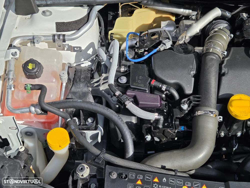 Renault Mégane Break - 38