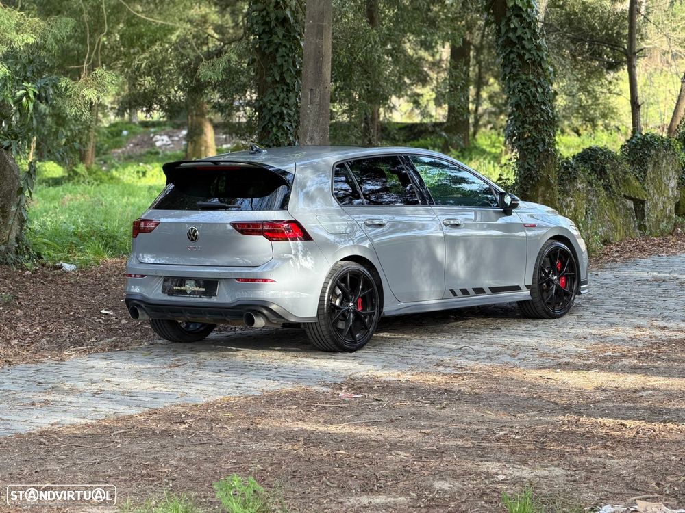 VW Golf 2.0 TSI GTI Clubsport DSG - 50