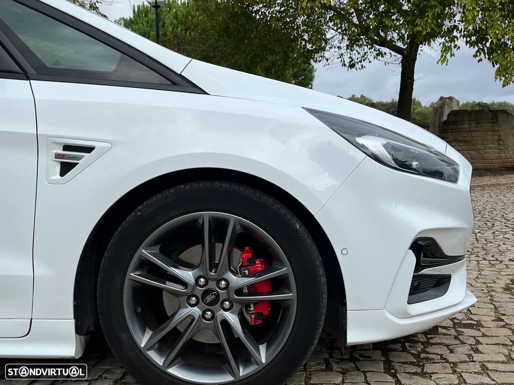 Ford S-Max 2.0 TDCi ST-Line Powershift - 13