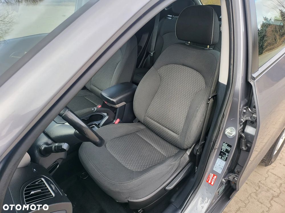 Hyundai ix35 1.6 2WD 5 Star Edition - 15