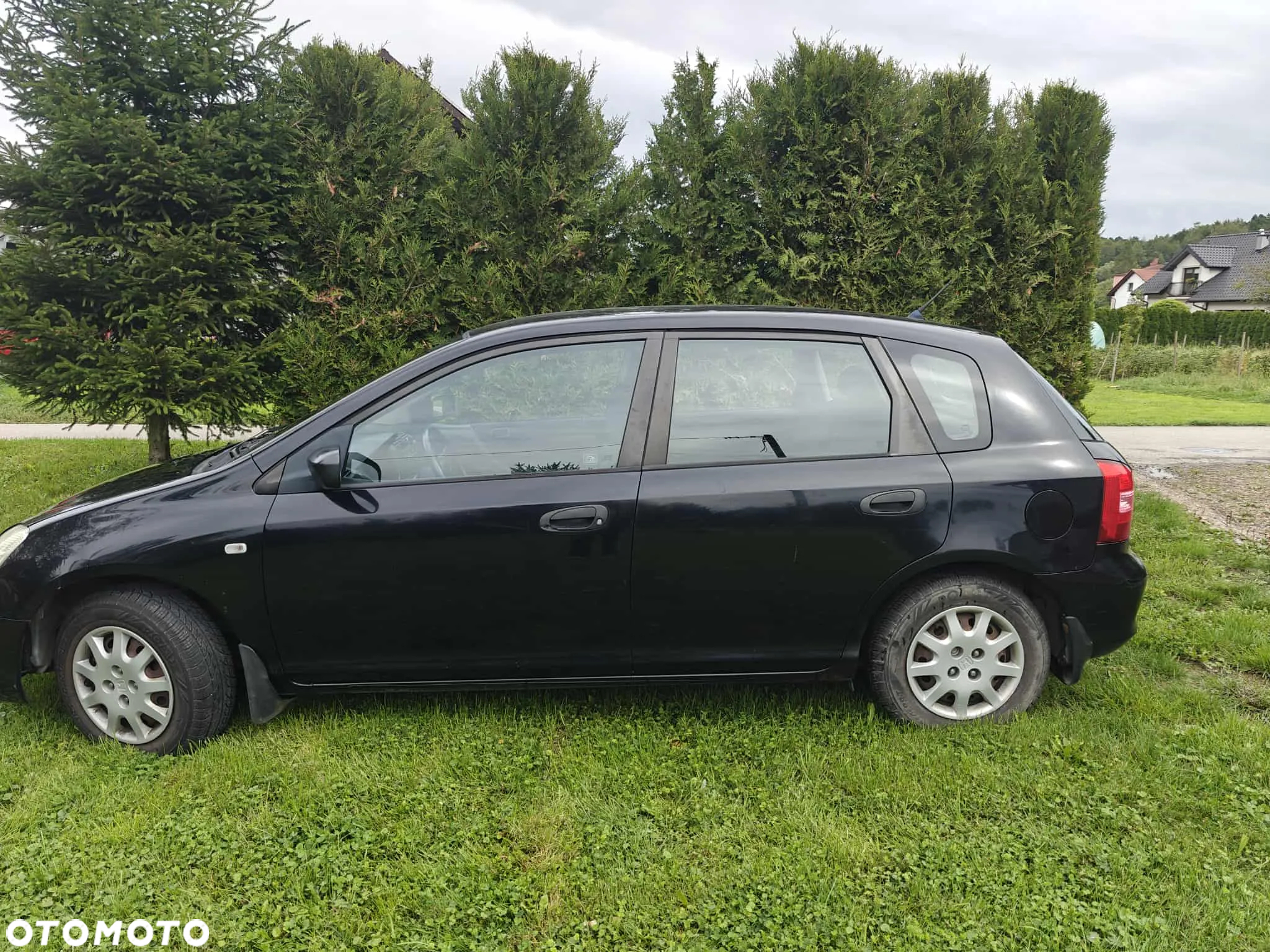 Honda Civic - 3