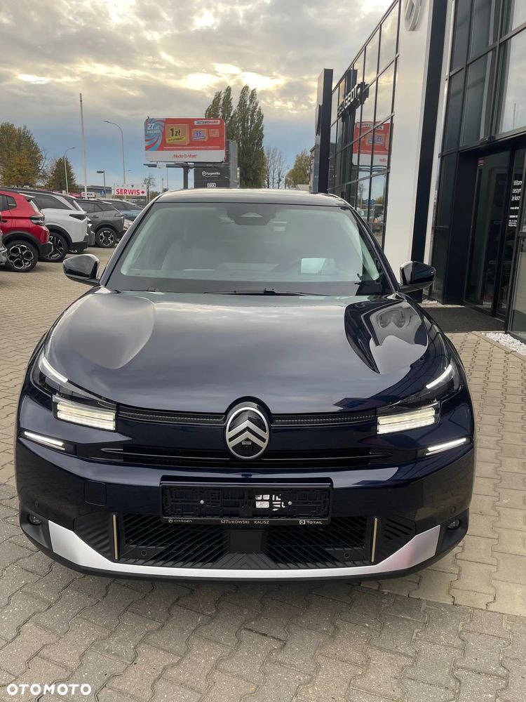 Citroën C4 1.2 mHEV Max eDCT6 - 9