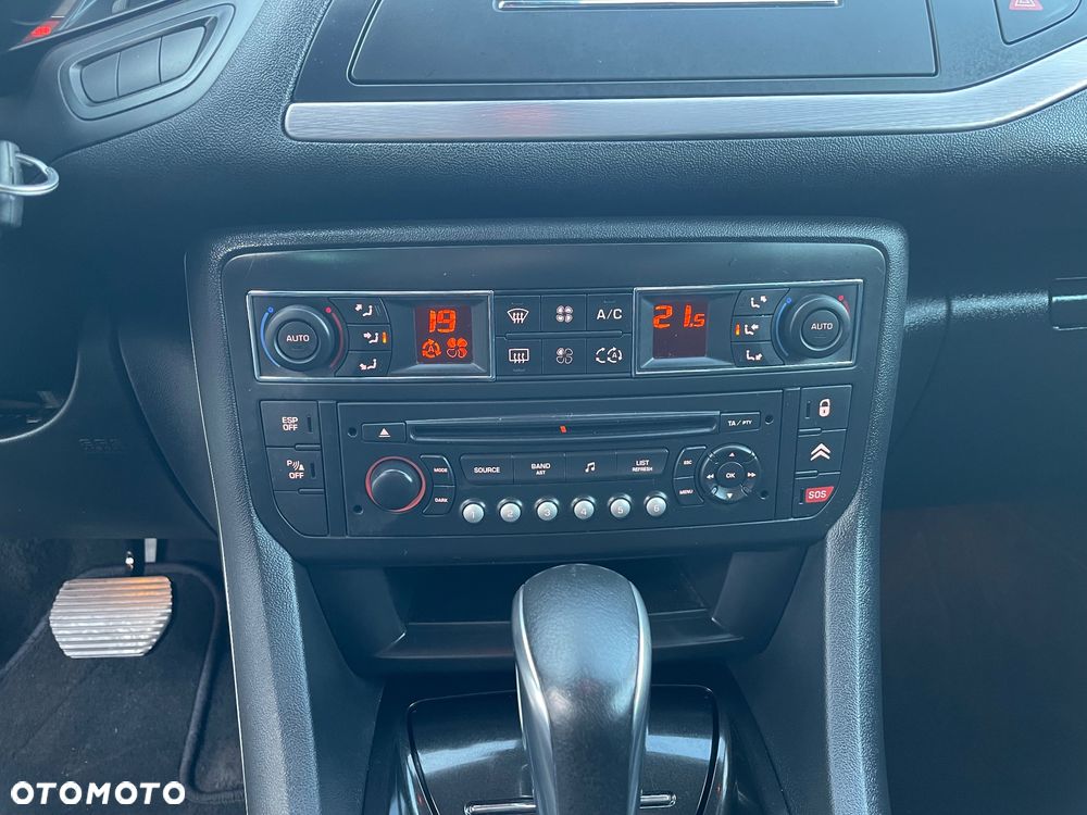 Citroën C5 Cross Tourer 2.0 HDi Exclusive - 34