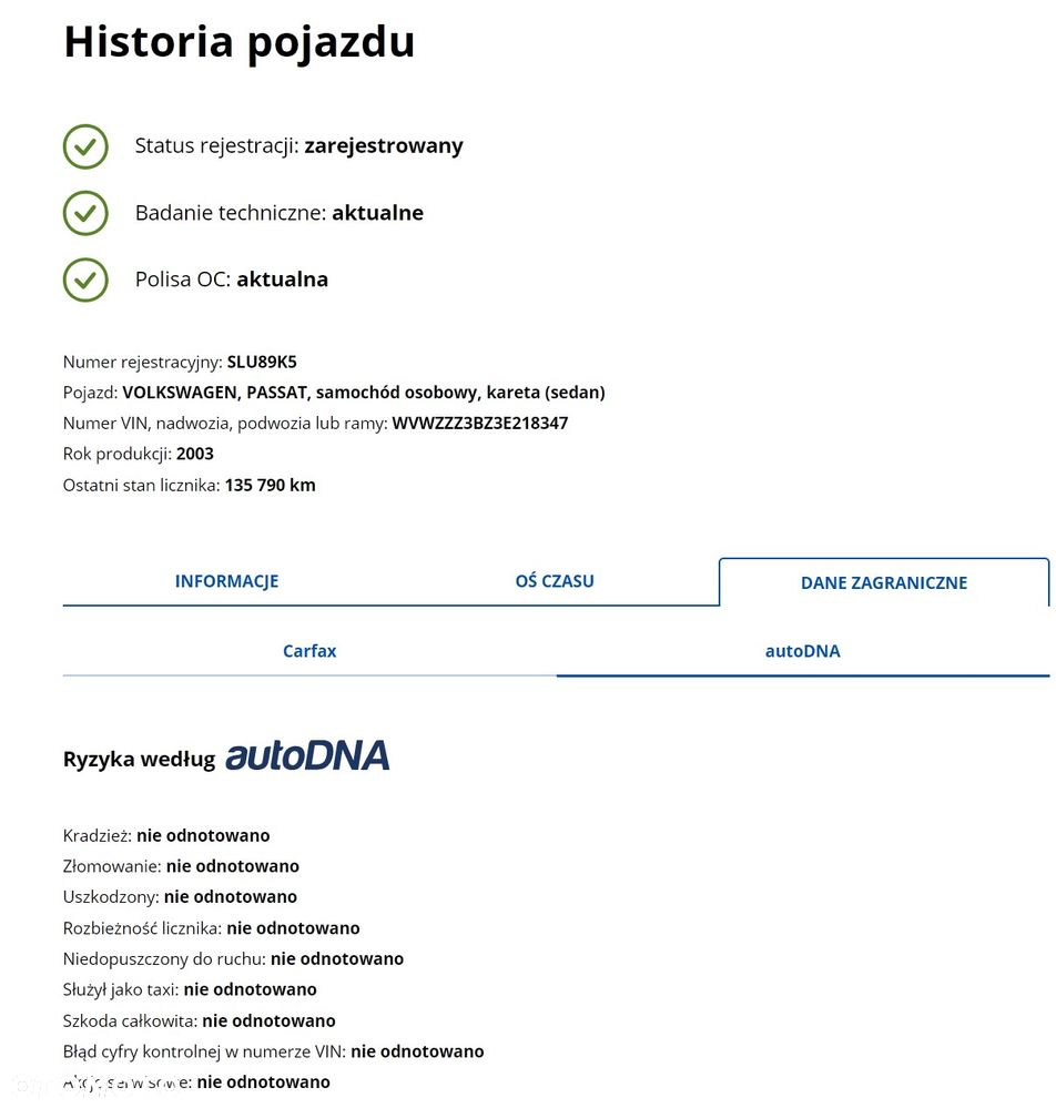 Volkswagen Passat 1.6 Comfortline Family - 10