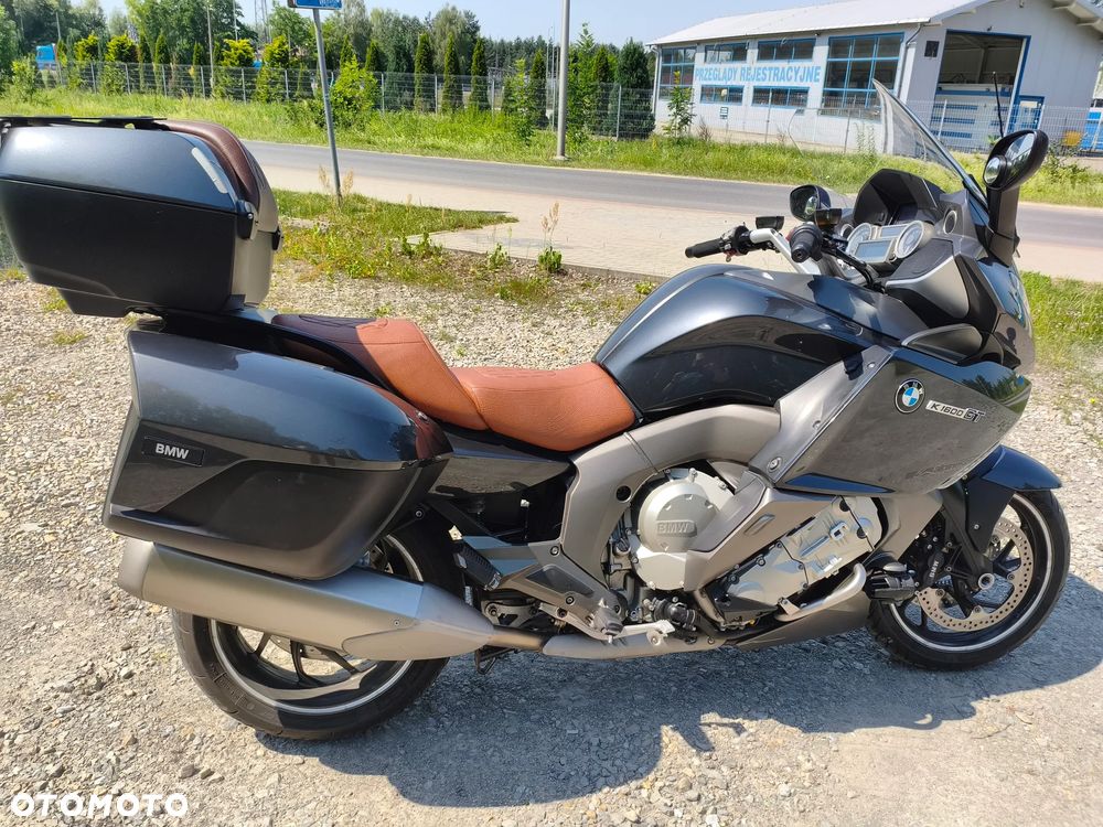 BMW K - 5