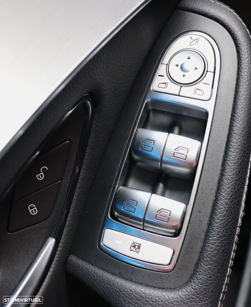 Mercedes-Benz GLC 350 e 4-Matic - 13