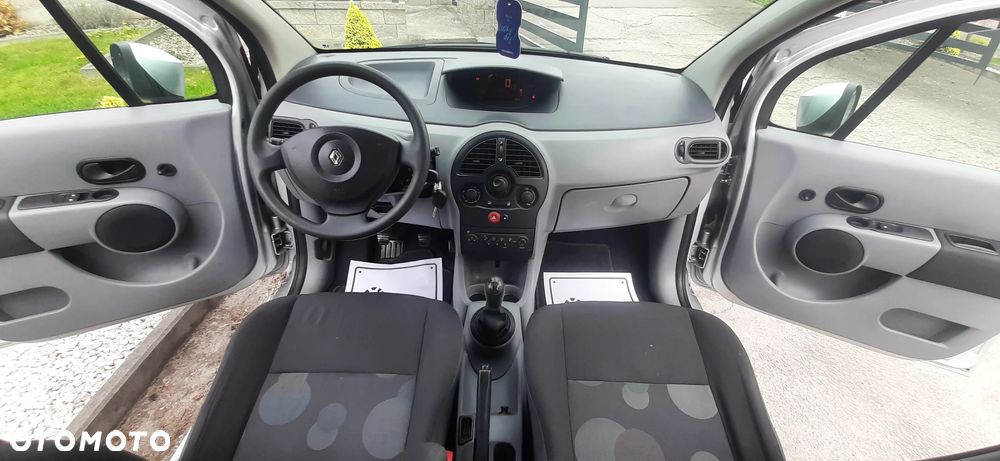 Renault Modus - 26