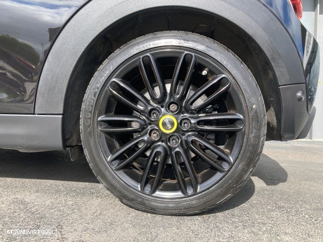MINI 3 Portas Cooper SE - 13