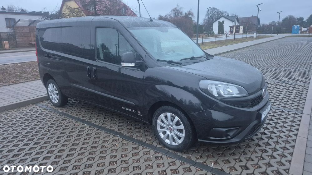 Fiat DOBLO MAXI - 3