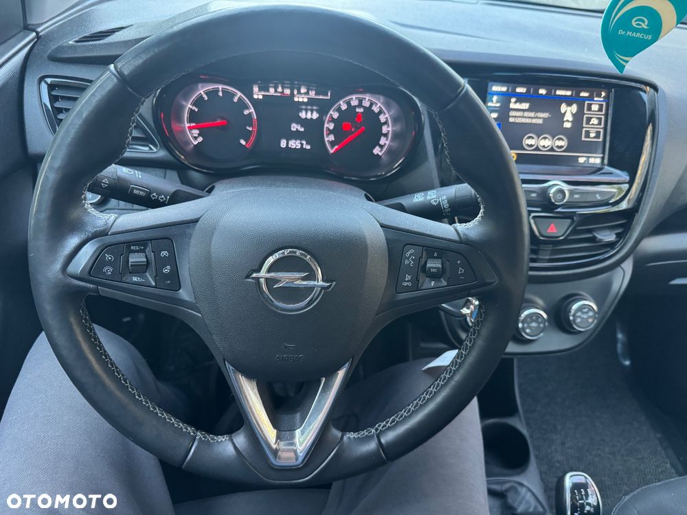 Opel Karl 1.0 Rocks - 17