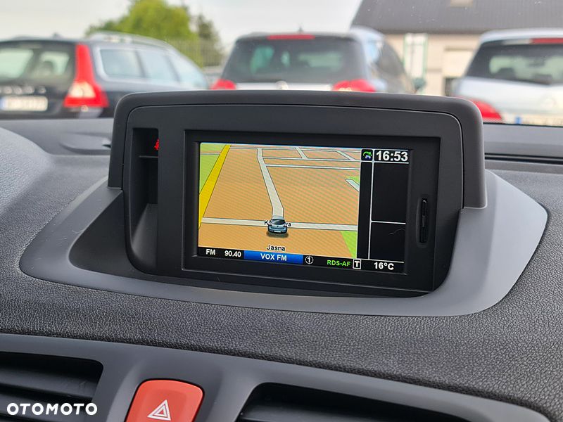 Renault Megane - 28
