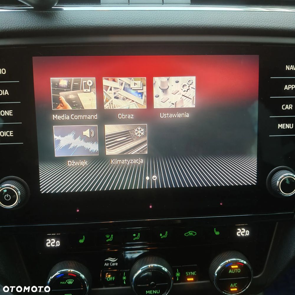 Skoda Octavia 1.5 TSI ACT Style DSG - 16