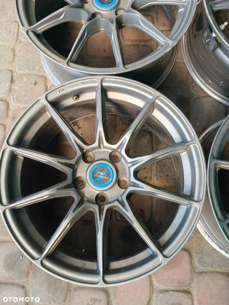 ALUFELGI EDITION II PH - 8Jx17 ET45 5x112 - 5