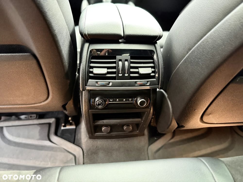 BMW X6 xDrive30d M Sport - 29