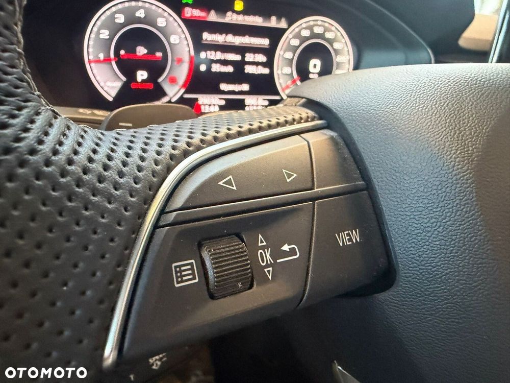 Audi A5 Limousine - 32