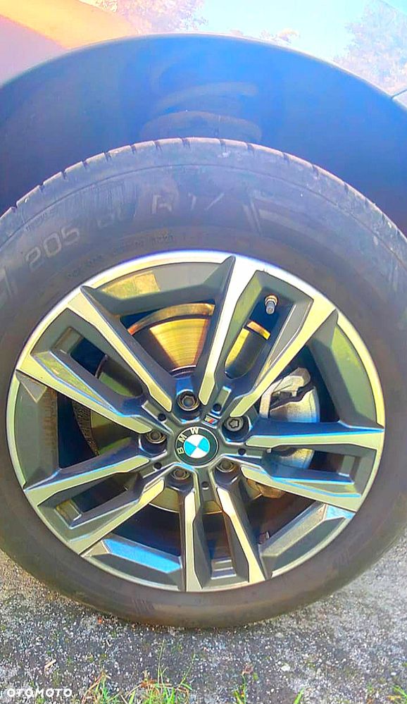 BMW Seria 2 218i M Sport - 5
