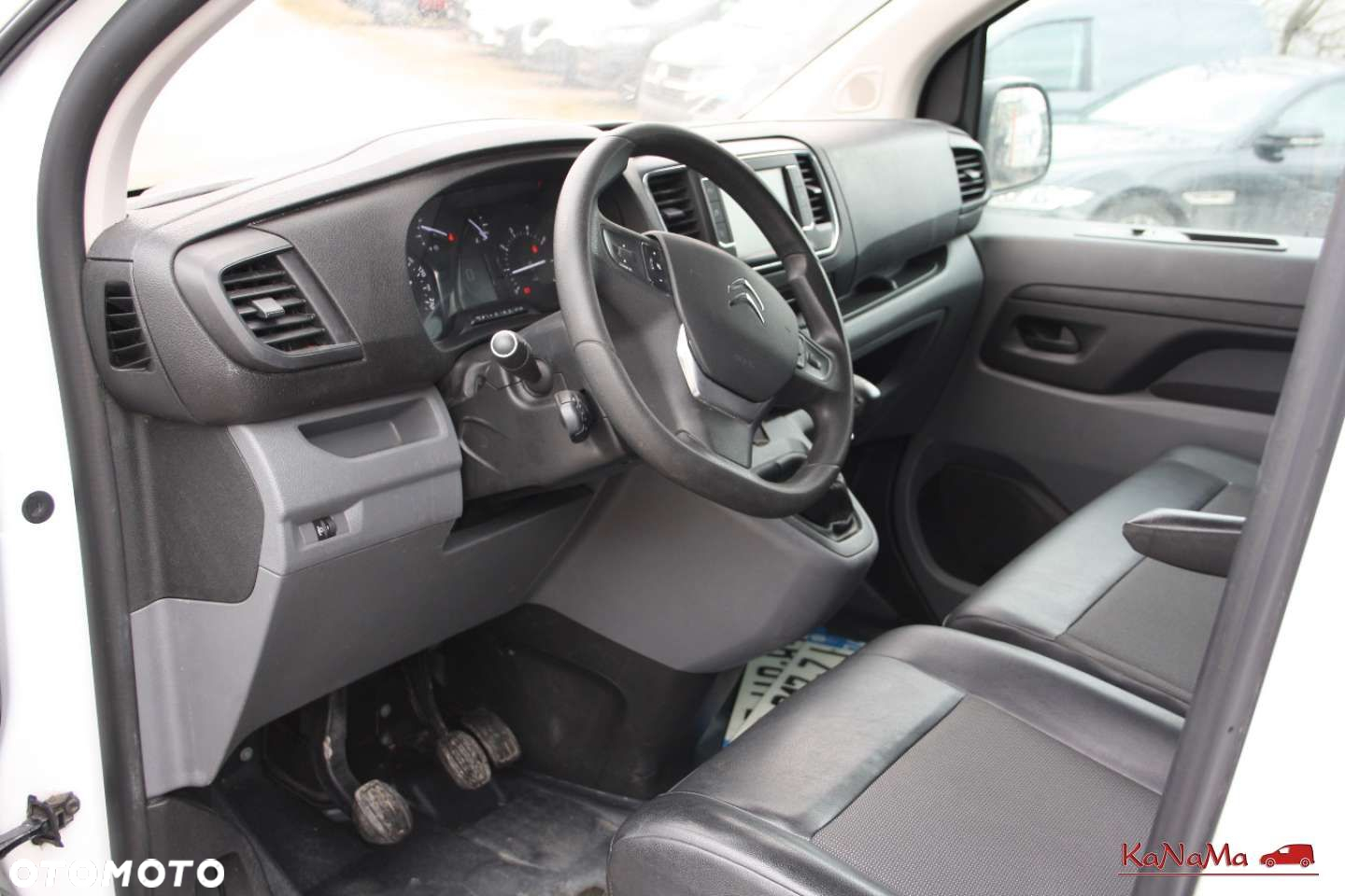 Citroën jumpy - 21