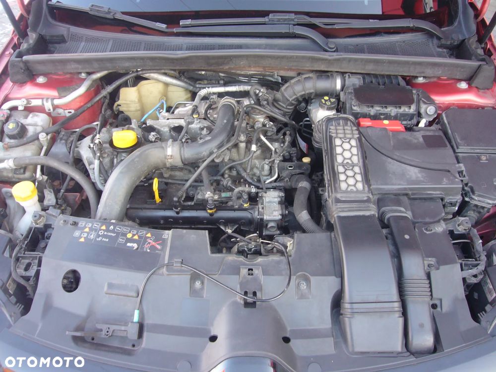 Renault Megane 1.2 Energy TCe Limited - 21