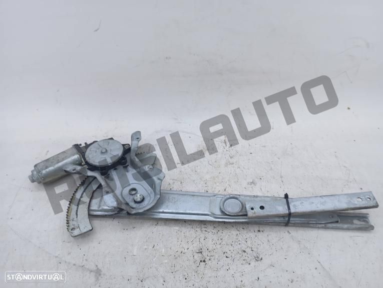 Elevador Completo Direito Elétrico Simples  Rover 200 Iii [1995 - 1