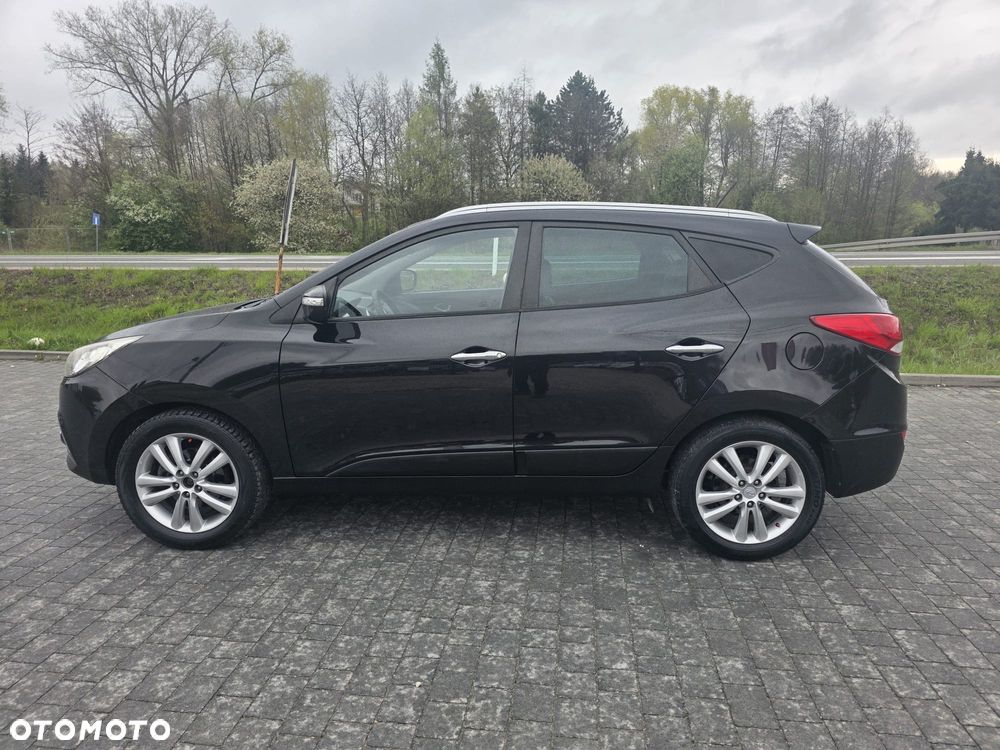 Hyundai ix35 - 9