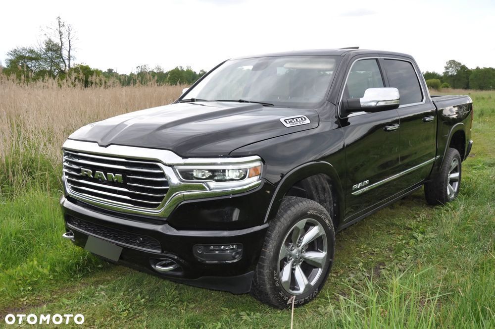 Dodge RAM - 30
