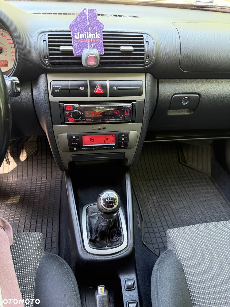 Seat Leon 1.8T FR - 16
