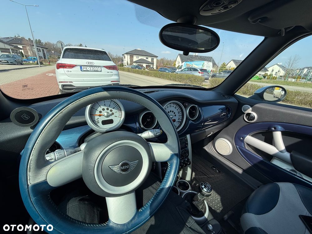 MINI Cooper Checkmate - 5