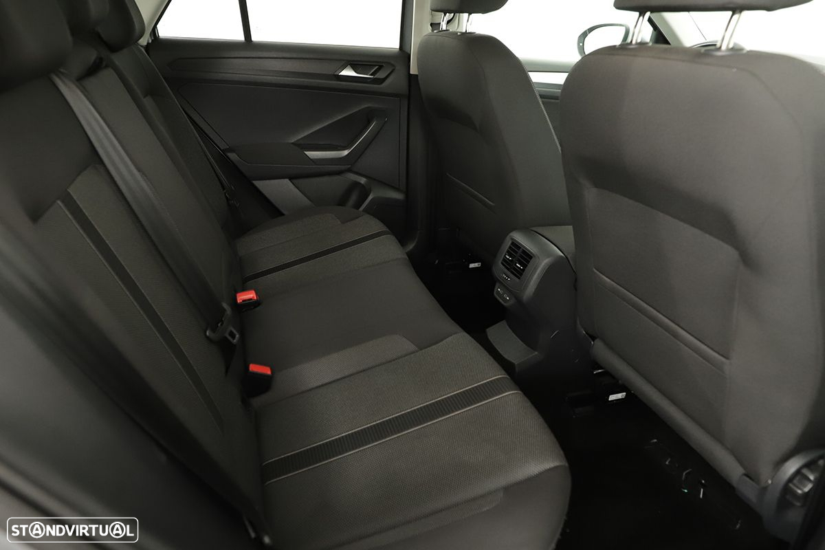 VW T-Roc 1.0 TSI T-ROC@pt - 21