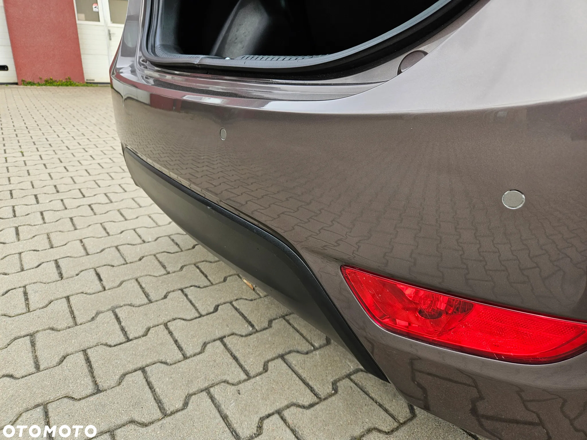 Hyundai ix20 1.4 BlueDrive Comfort - 33