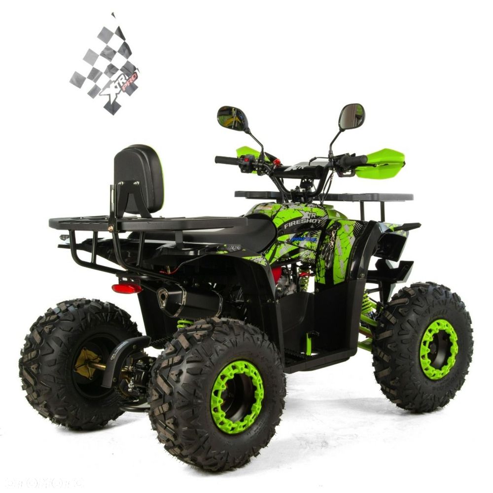 XTR Inny - 22