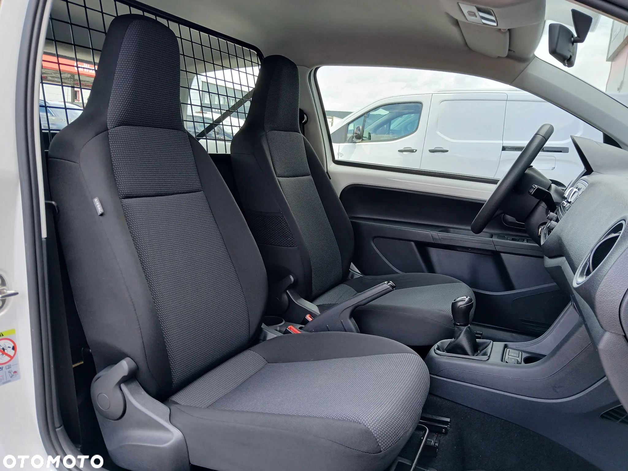 Skoda Citigo 1.0 Ambition EU6 - 16