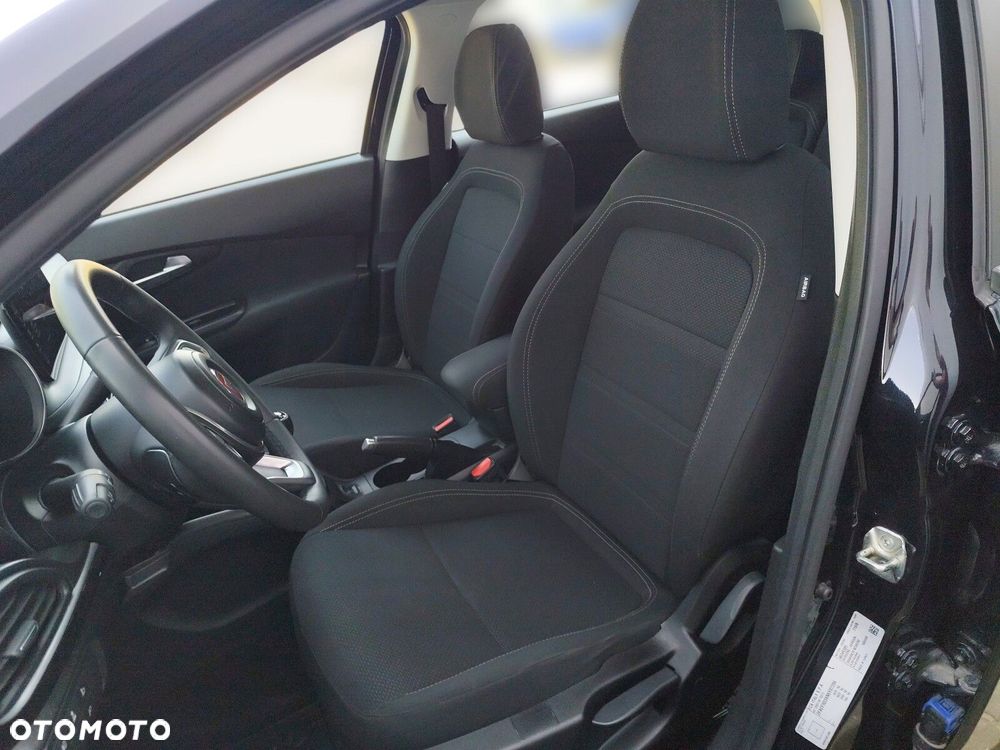 Fiat Tipo - 11