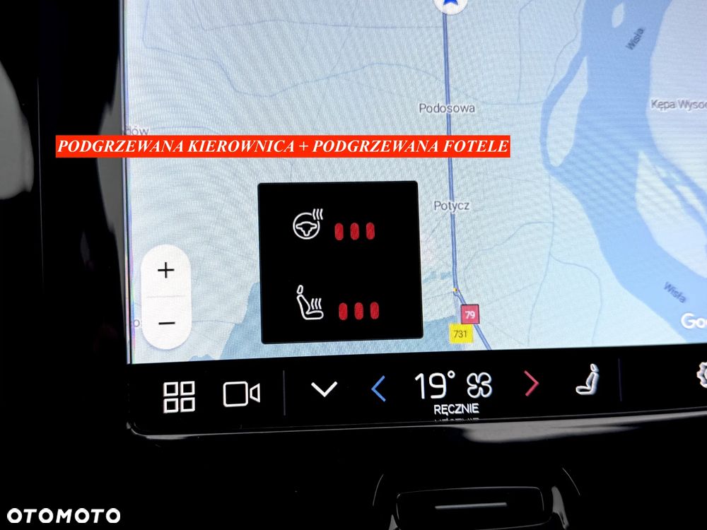 Volvo XC 60 B4 D Geartronic Inscription - 24