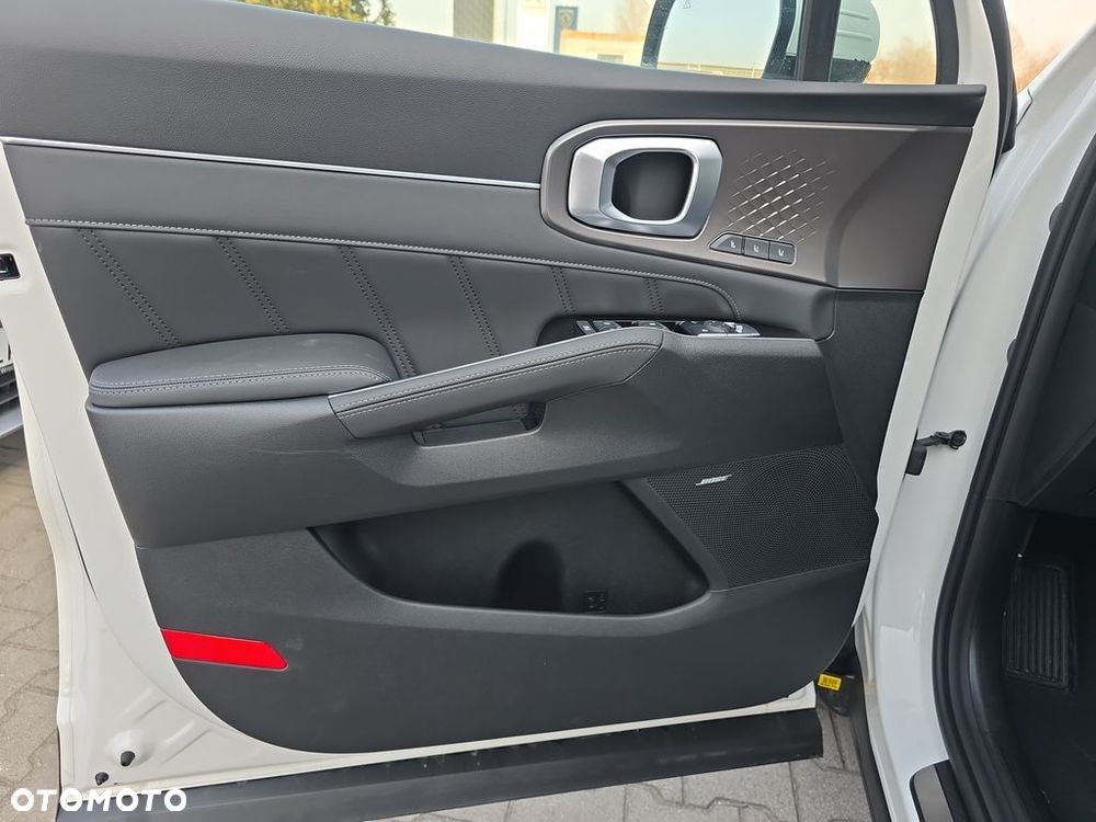 Kia Sorento 2.2 CRDi Prestige Line 4WD DCT 7os - 17