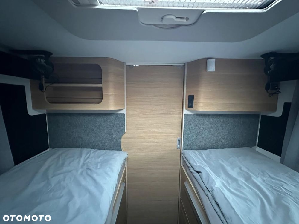 Adria Sonic Plus 700SL - 8
