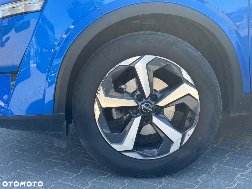 Nissan Qashqai - 27