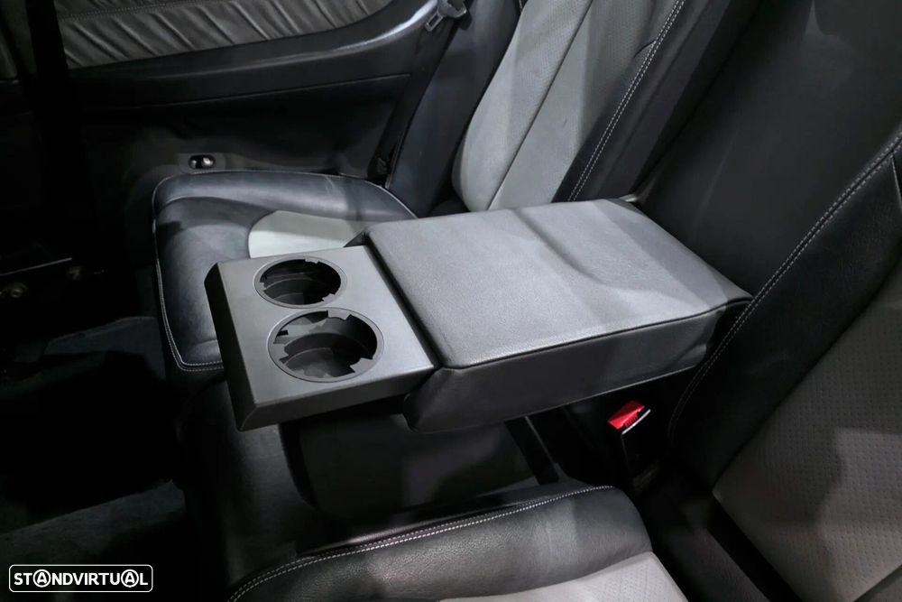 Mercedes-Benz CLK 270 - 11