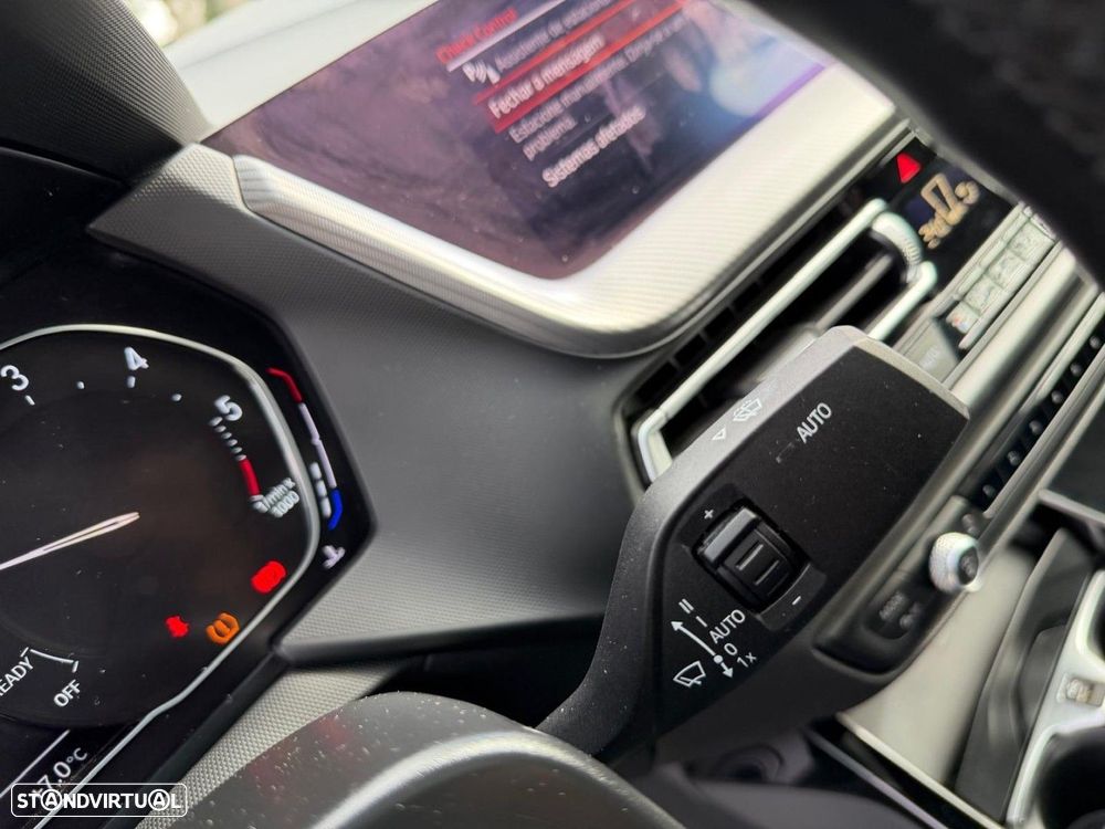 BMW 216 Gran Coupé d Aut. Sport Line - 32