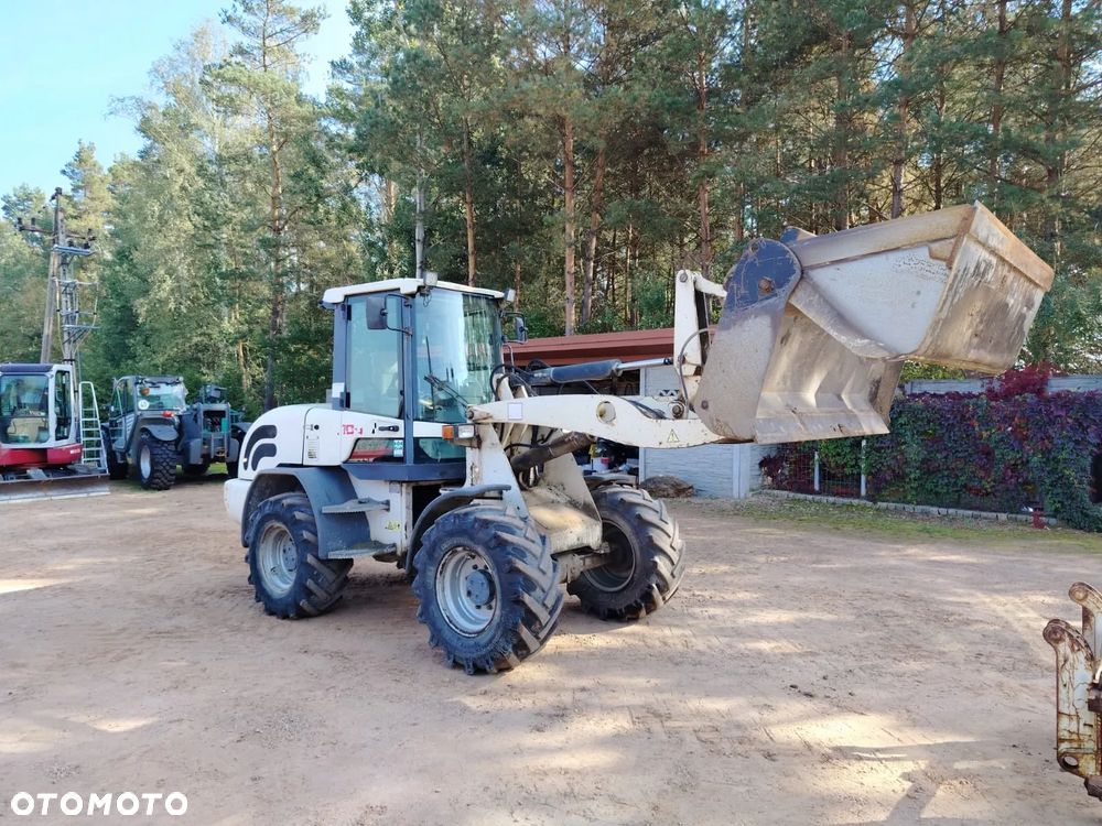 Terex TL100 - 1