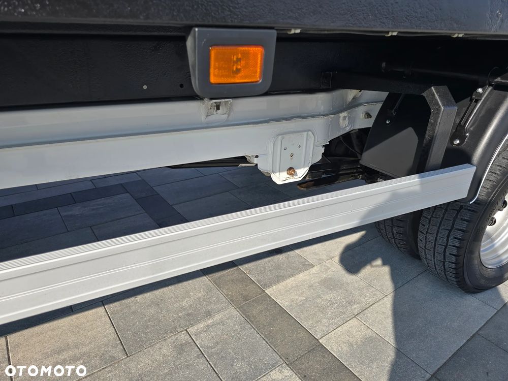 Volkswagen Crafter 50 BiTDI  177 KM - 25