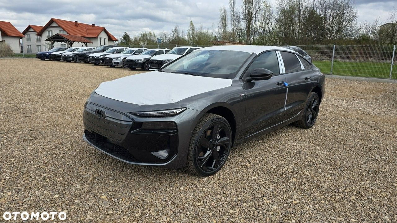 Audi A6 - 3