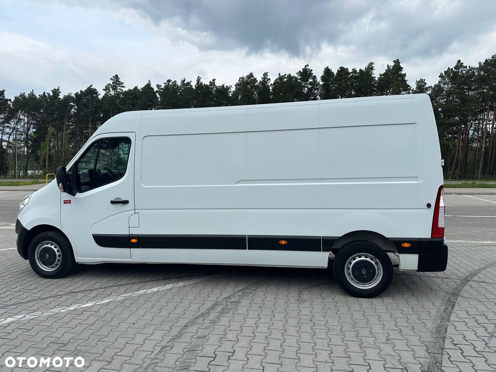 Renault Master - 4