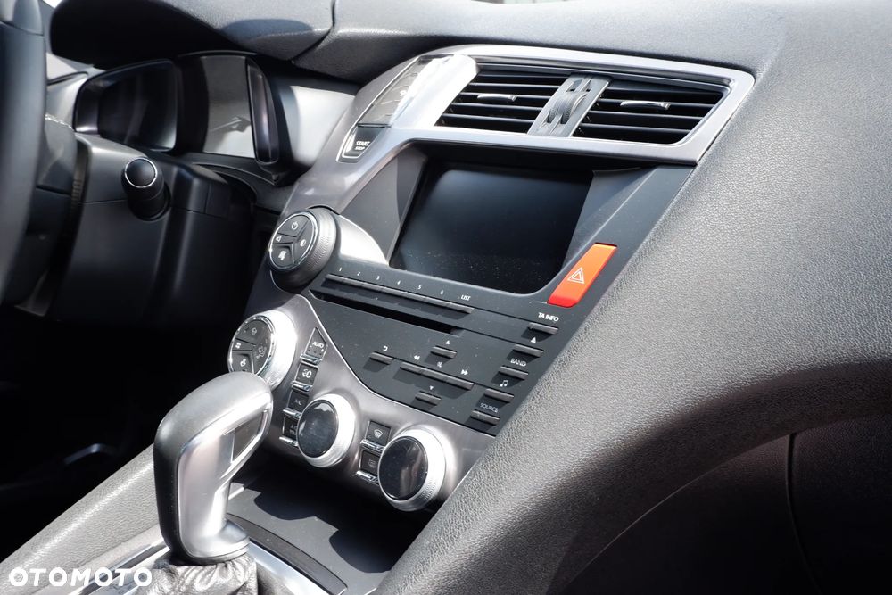 Citroën DS5 HDi 165 SportChic - 6