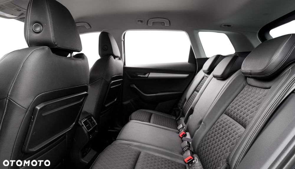 Skoda Karoq - 22