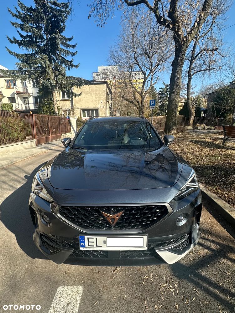 Cupra Formentor 1.5 TSI - 3