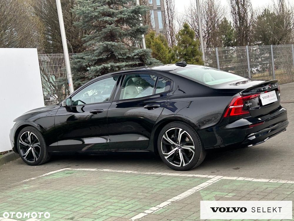 Volvo S60 - 7