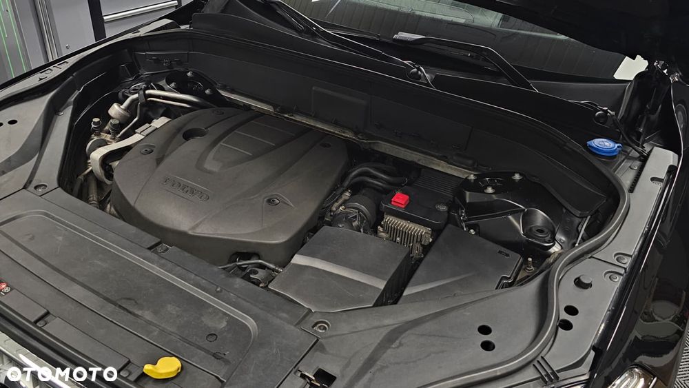 Volvo XC 90 D5 AWD Inscription - 12