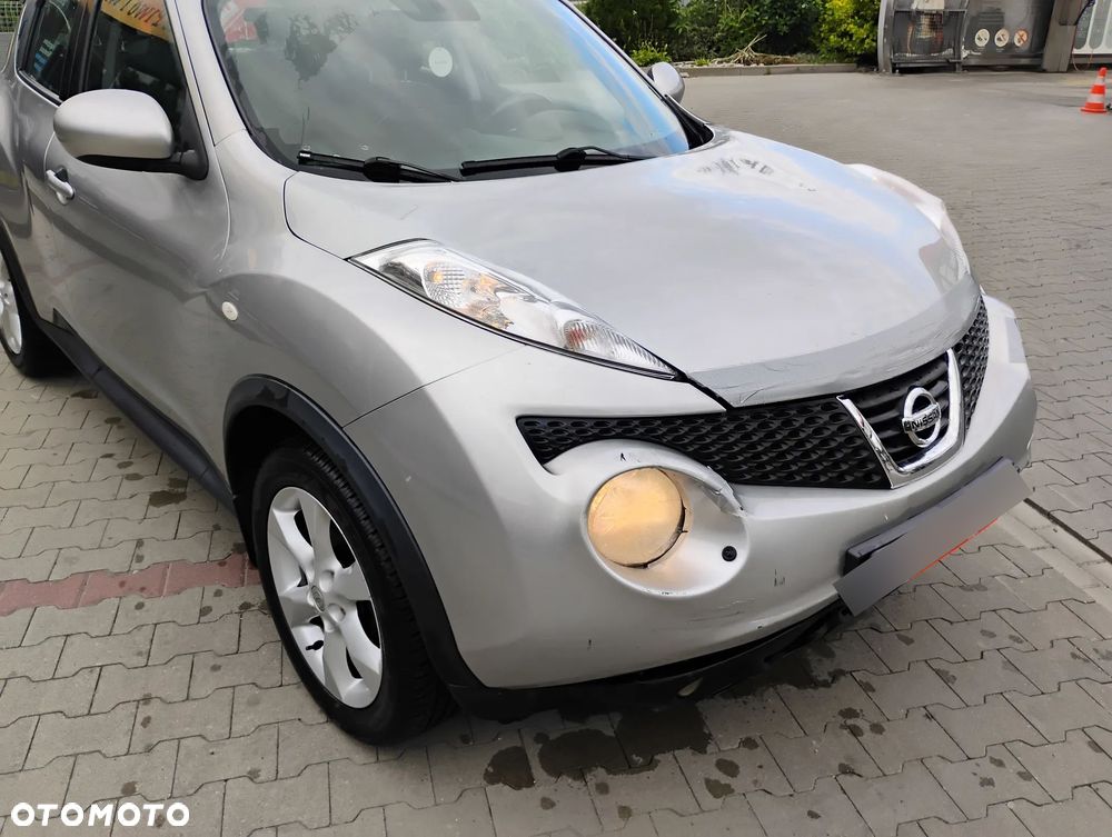Nissan Juke 1.6 Start/Stop Tekna - 25