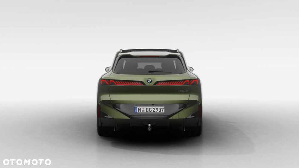 BMW X5 - 7