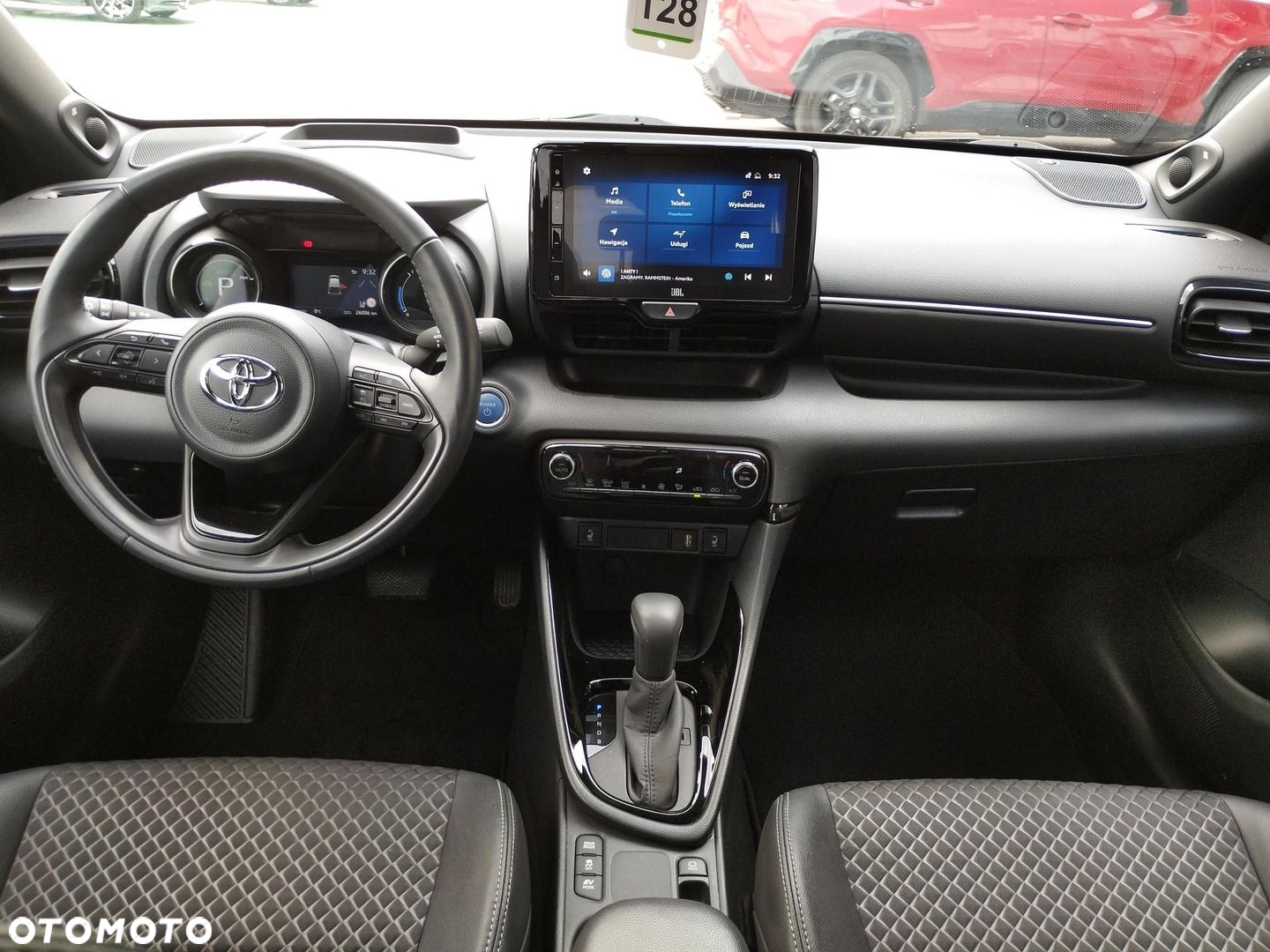 Toyota Yaris Hybrid 1.5 Selection Style - 2